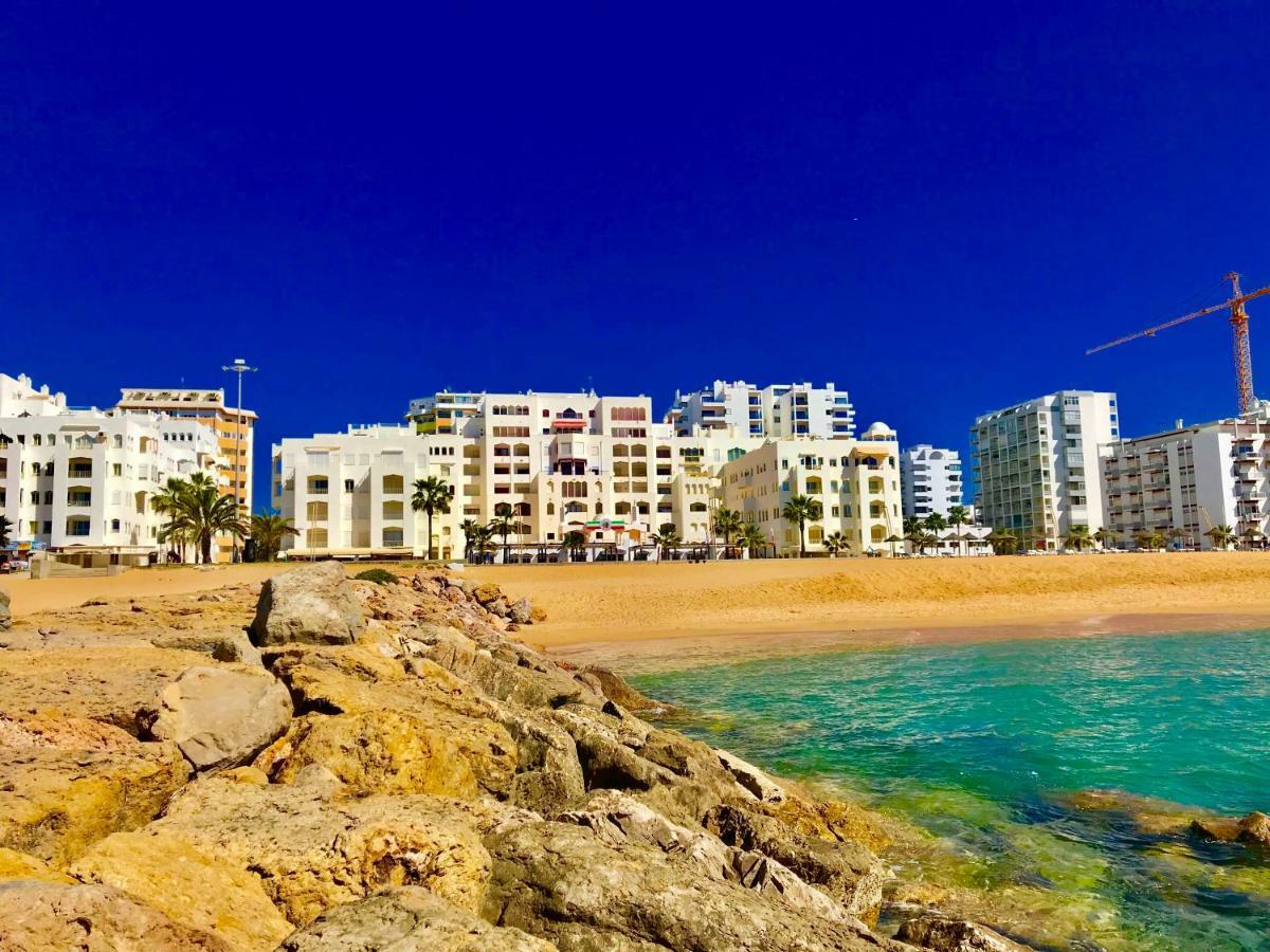 Ethnic Sea View By Ethnic Ocean Apartment กัวเตย์รา ภายนอก รูปภาพ