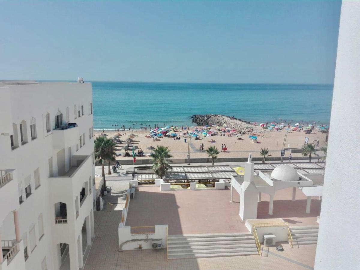 Ethnic Sea View By Ethnic Ocean Apartment กัวเตย์รา ภายนอก รูปภาพ