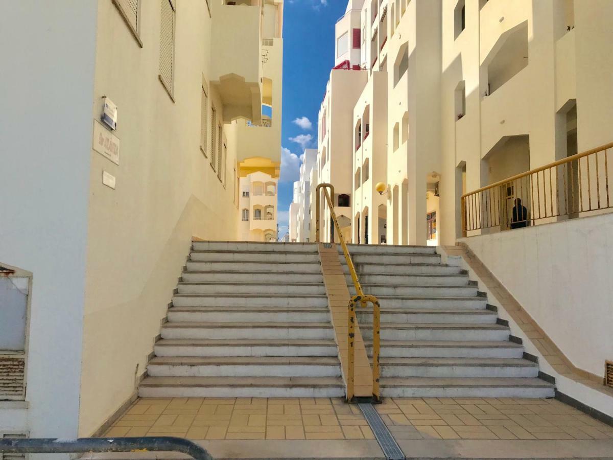 Ethnic Sea View By Ethnic Ocean Apartment กัวเตย์รา ภายนอก รูปภาพ