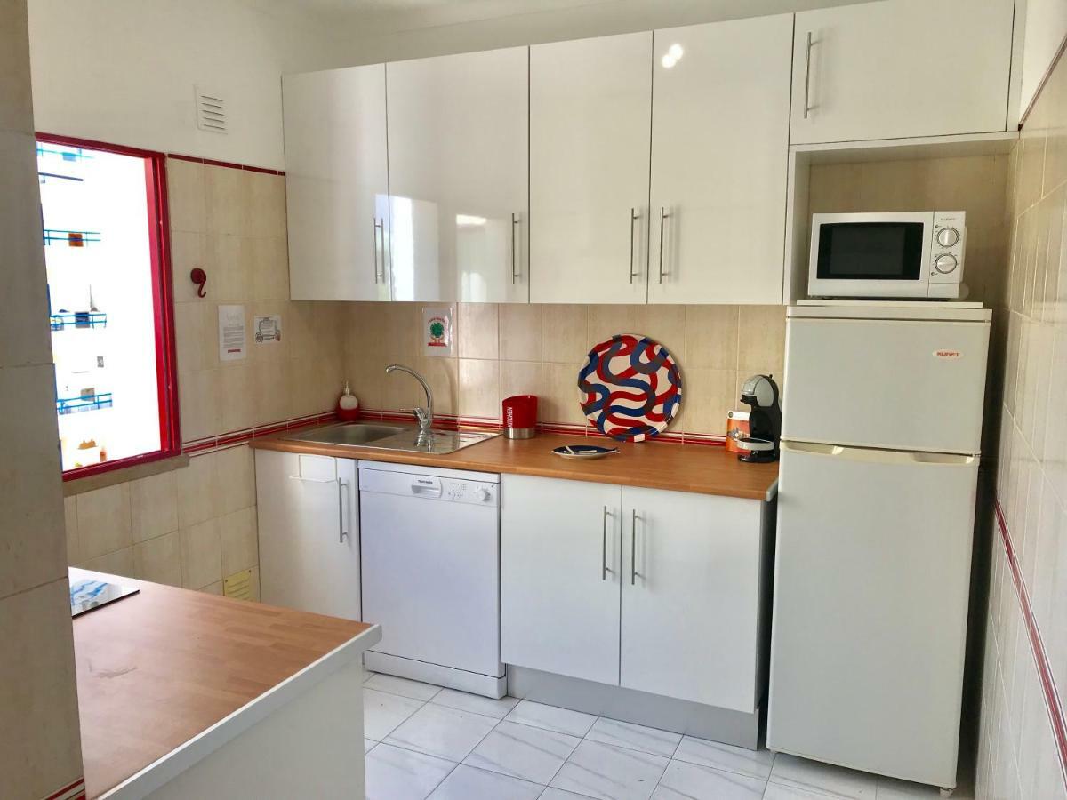 Ethnic Sea View By Ethnic Ocean Apartment กัวเตย์รา ภายนอก รูปภาพ
